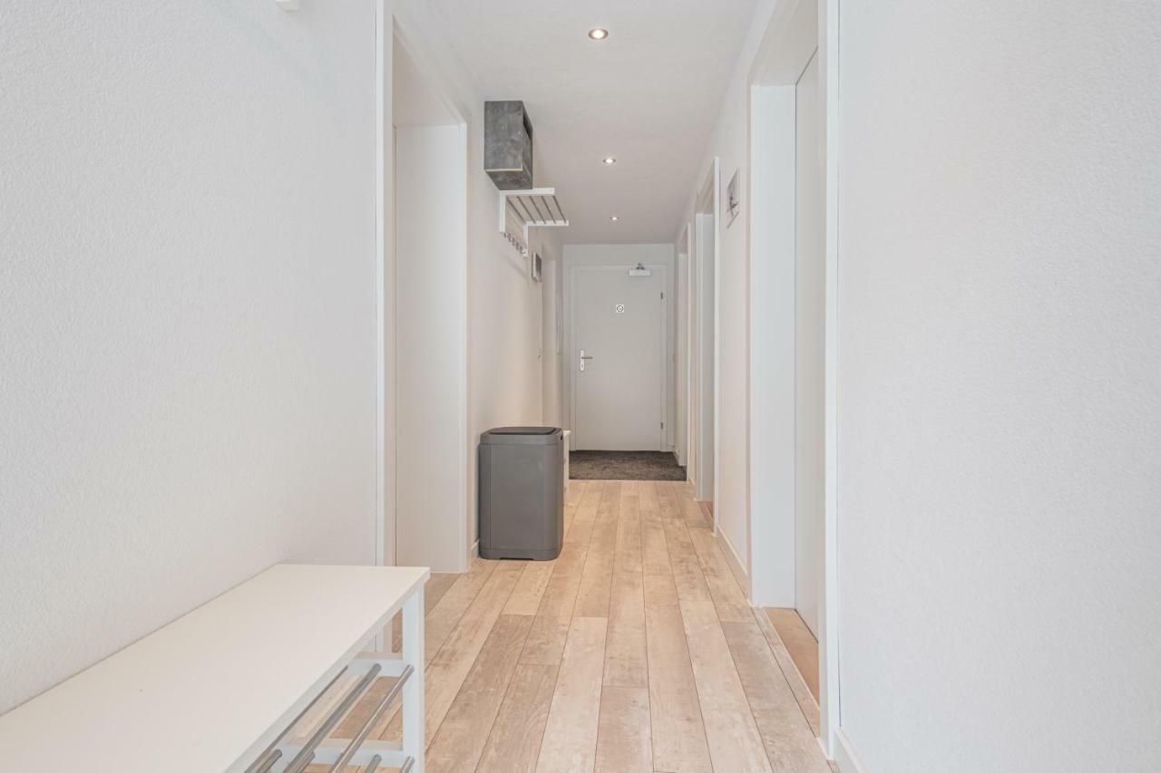 Apartamento Haus Dienten Dienten am Hochkönig Habitación foto